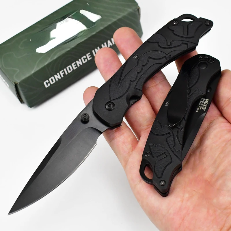 

Складной нож для активного отдыха, новинка 1100, высококачественный складной нож для активного отдыха, нож для выживания на природе, острые лезвия с защитой от тела