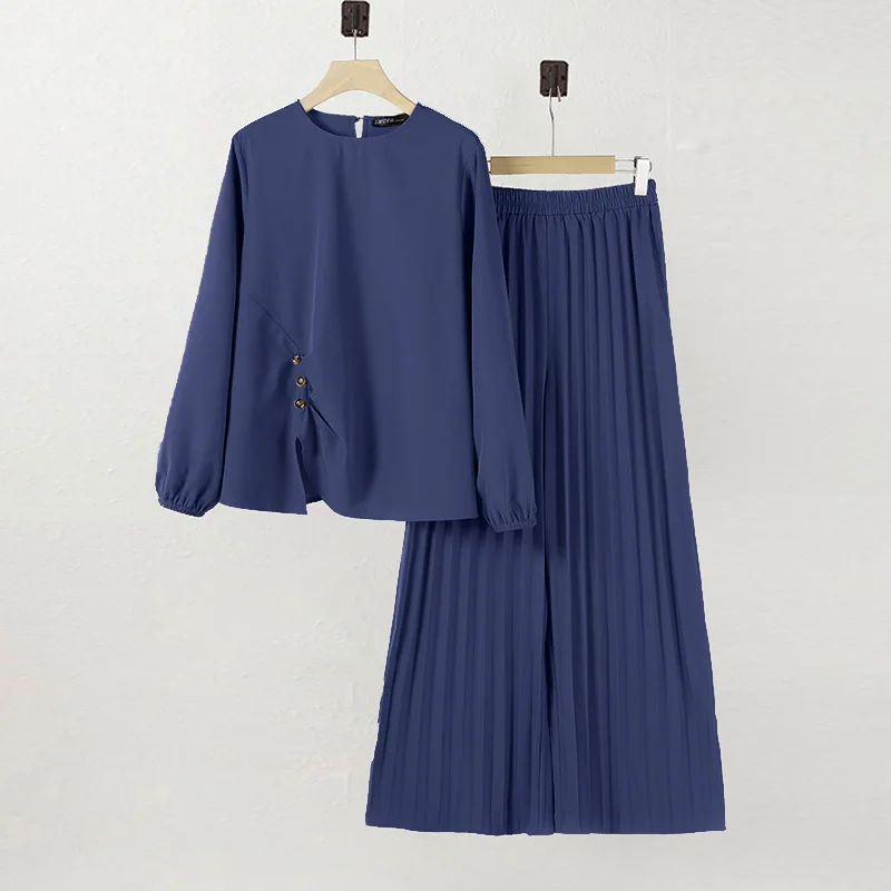 A Dark Blue