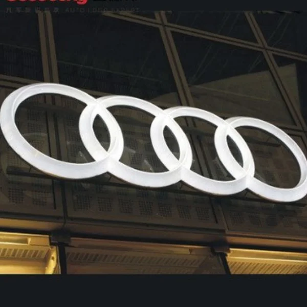 A-u-d-i Decorative Fittings Store