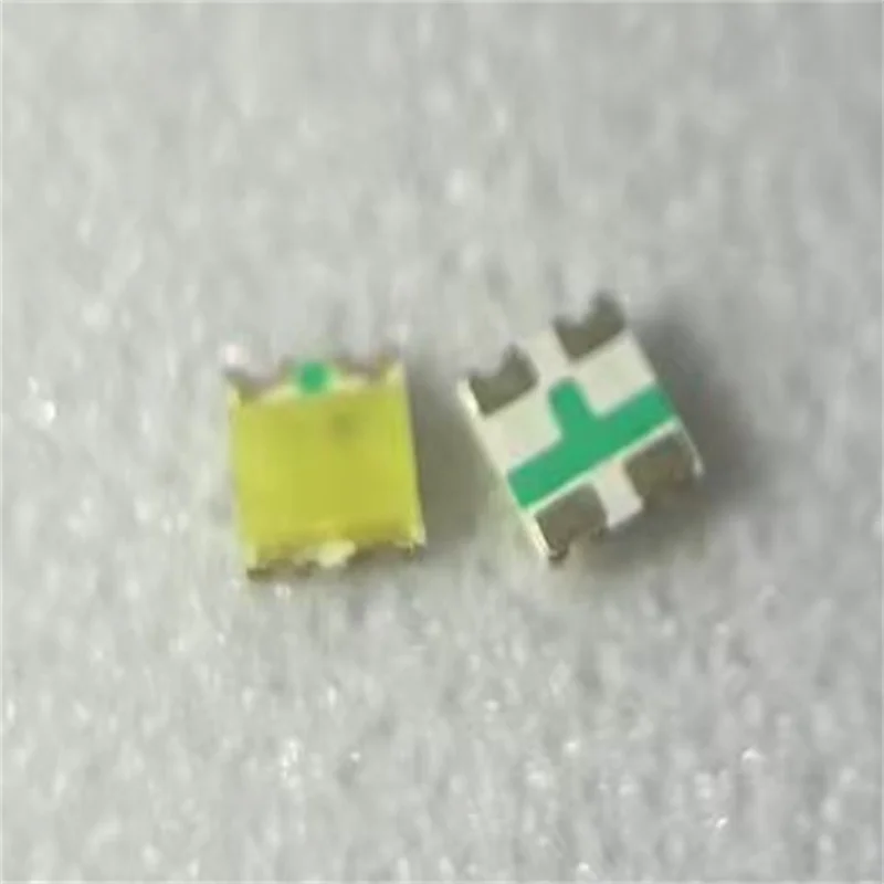 20PCS Bicolor SMD LED Light Set - Red with Green/Blue/Yellow/Yellow-Green/White Options