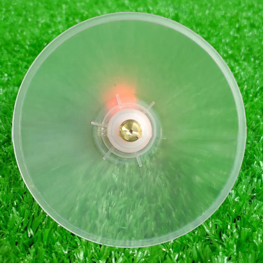 Рисунок 6 - форсунки для распыления с защитой