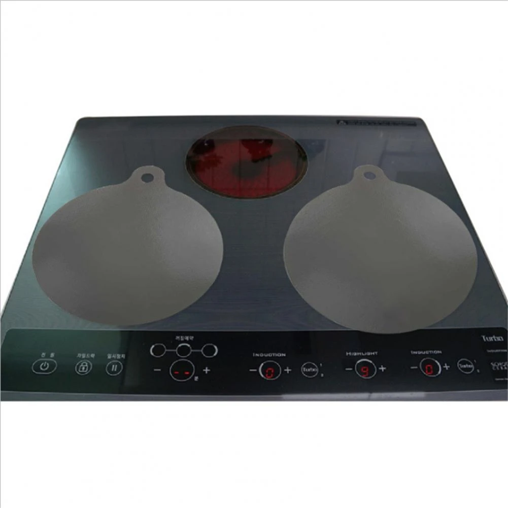 Silicon Pad Induction Cooker Silicon Mat Induction Cooker Pad Heat