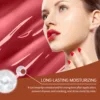 Velvet Mirror Lip Glaze Moisturize Nourishing Silky Smooth Lip Non Stick Cup Long-lasting Liquid Lipstick Makeup Cosmetics Care 6