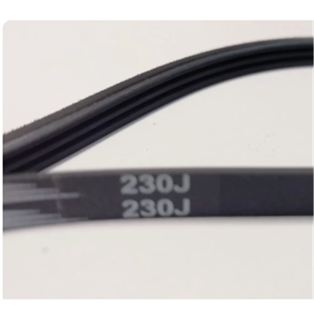 

1PCS Drive Belt 230J PJ584 Ribbed belt for Planer Treadmill 3/4/5/6/7/8 Ribs