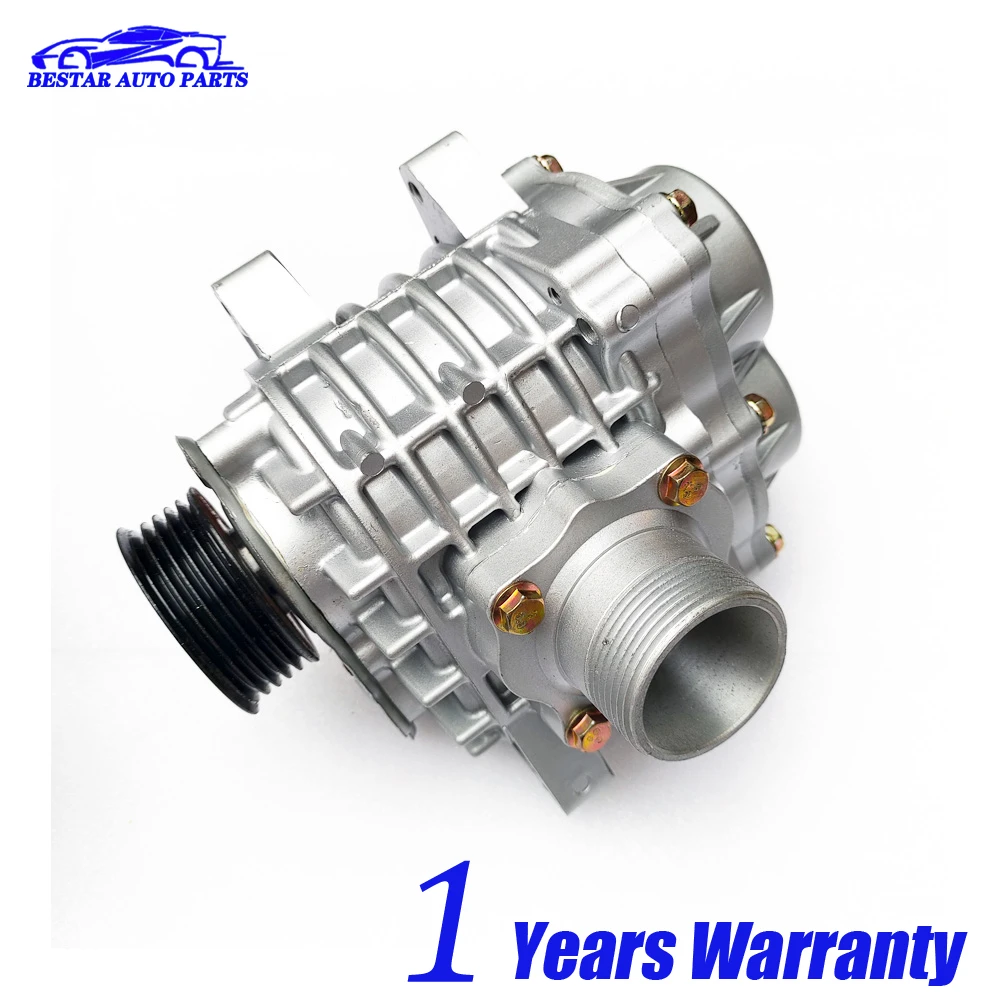 

AISIN AMR300 Mini Roots Supercharger Compressor Blower Booster Turbine 0.5-1.3L Turbocharger
