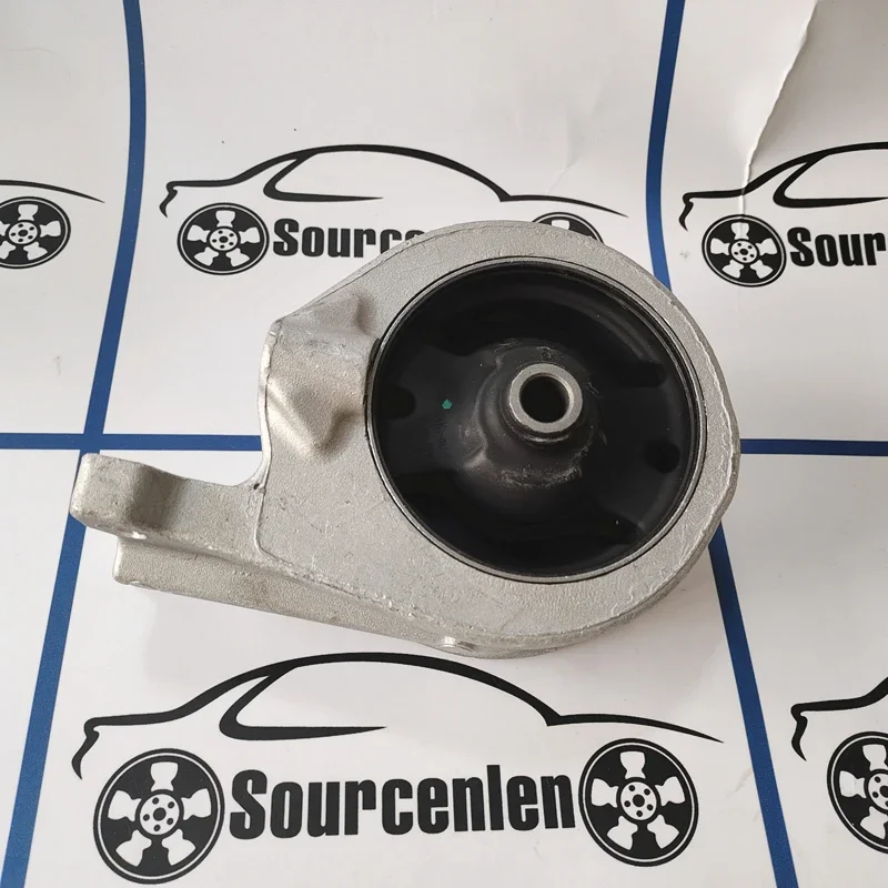 Original Insulator Engine Mounting Rear 2074034104 2074034201 for Ssangyong Korando 2.0