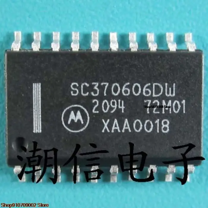 

SC370606DWHSOP-20 original new in stock