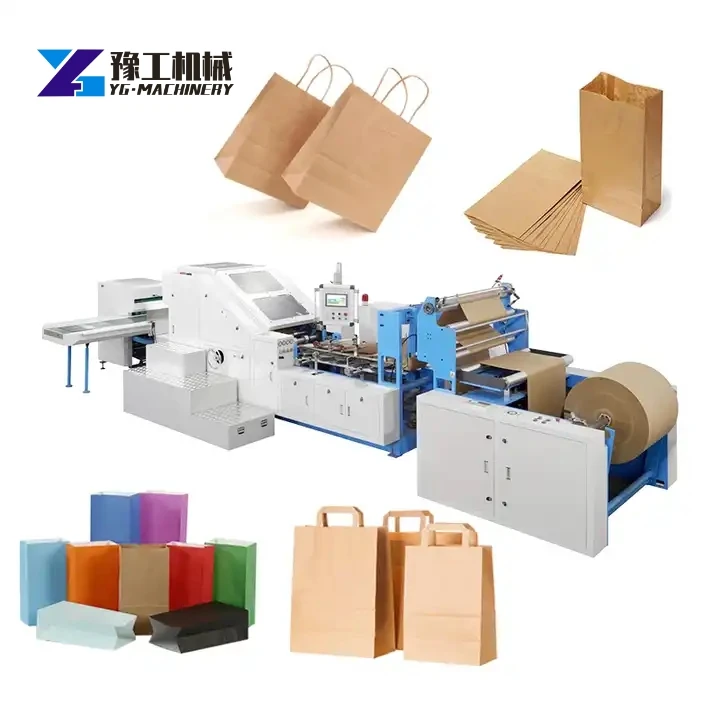 Roll Feeding Square Bottom Envelope Paper Bag Making Machine Project Report  - China Paper Envelope Making Machine Suppliers, Paper Bag Making Machine  Project Report | Made-in-China.com