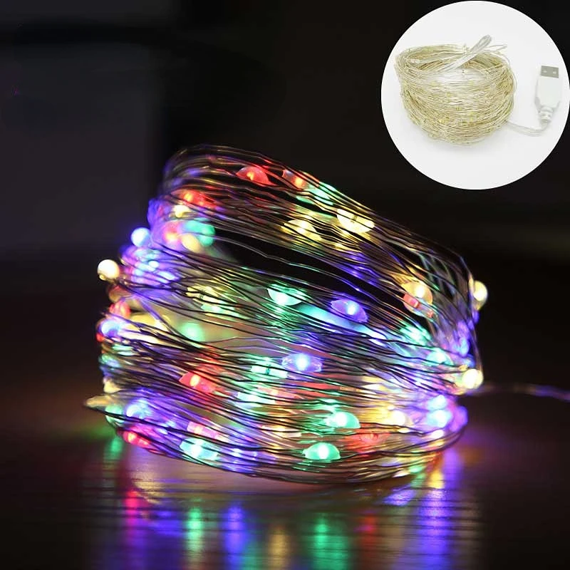 LED string