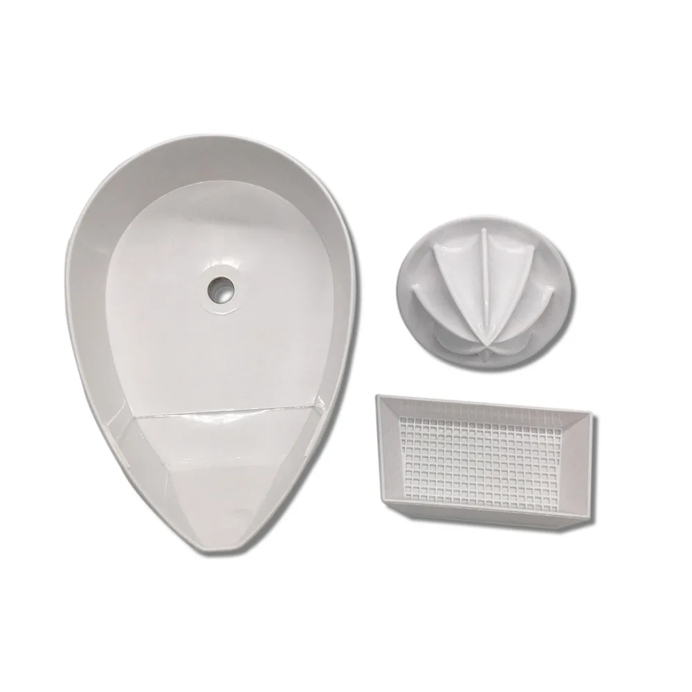 1 Set Juicer Accessories Set Stand Mixers Cook Machine Citrus Juice