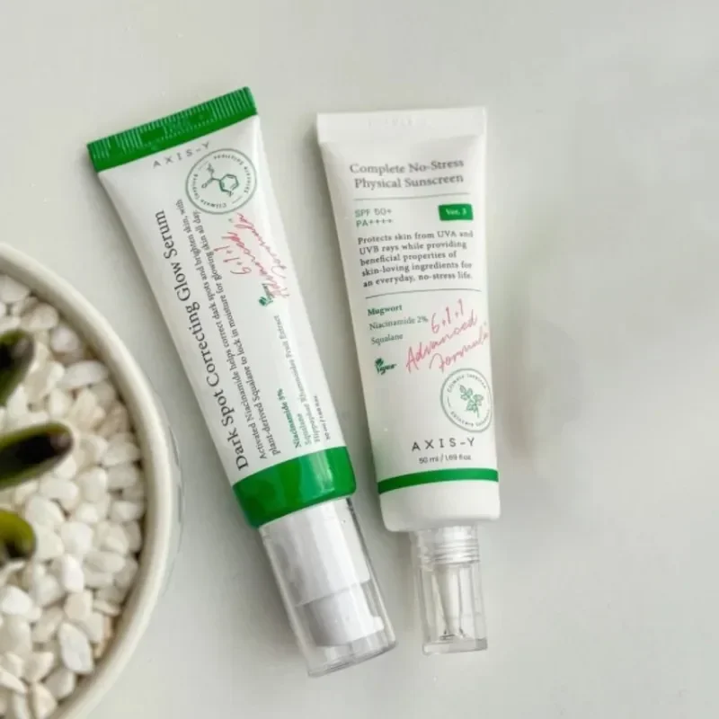 

Original Moisturizing Sunblock Deep Moisturizing Essence Lotion To Improve Redness Face Essence Skin Care For All Skin Types