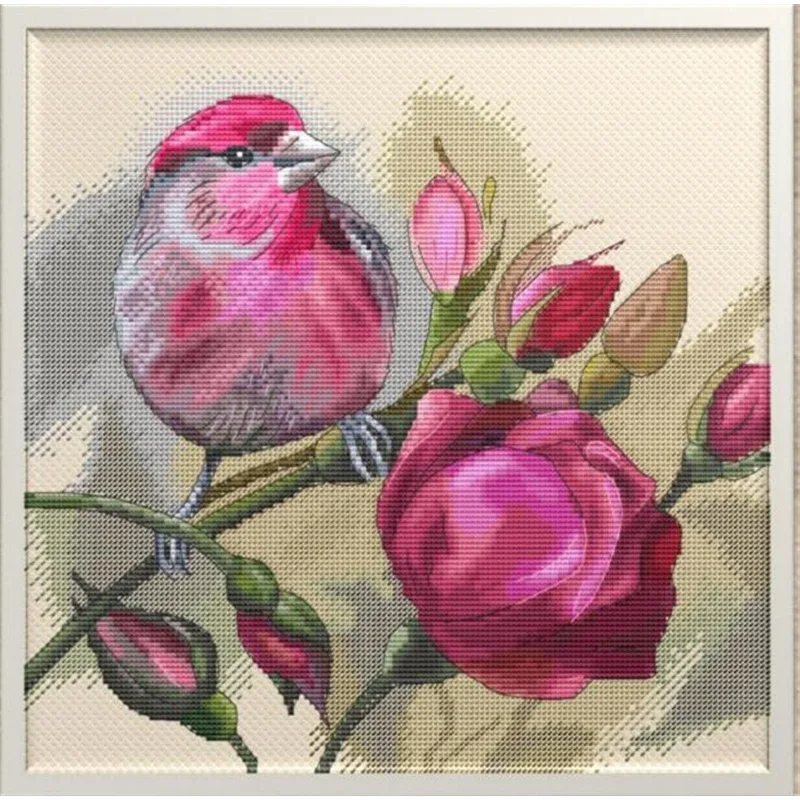 1150 DIY Cross stitch kits Cross-stitch embroidery sets threads world of warcraft embroidery complete kit needle Needlework