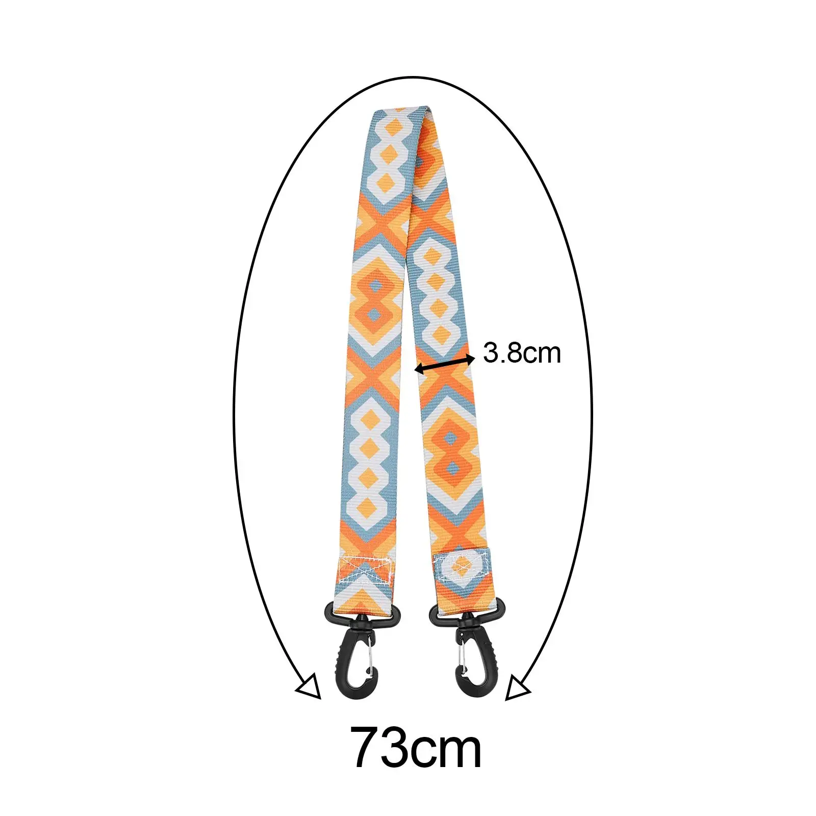 Snowboard Boot Holder Strap - Convenient Shoulder Carry for Winter Sports Gear