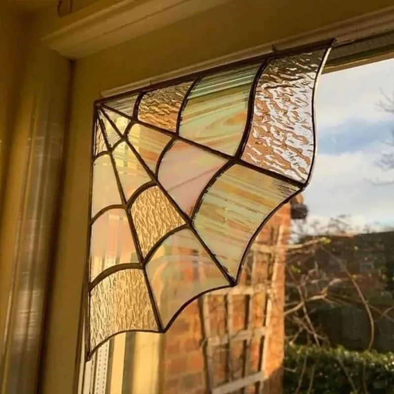 Original Spiderweb Door Topper 6 | Original Spiderweb Door Topper 6