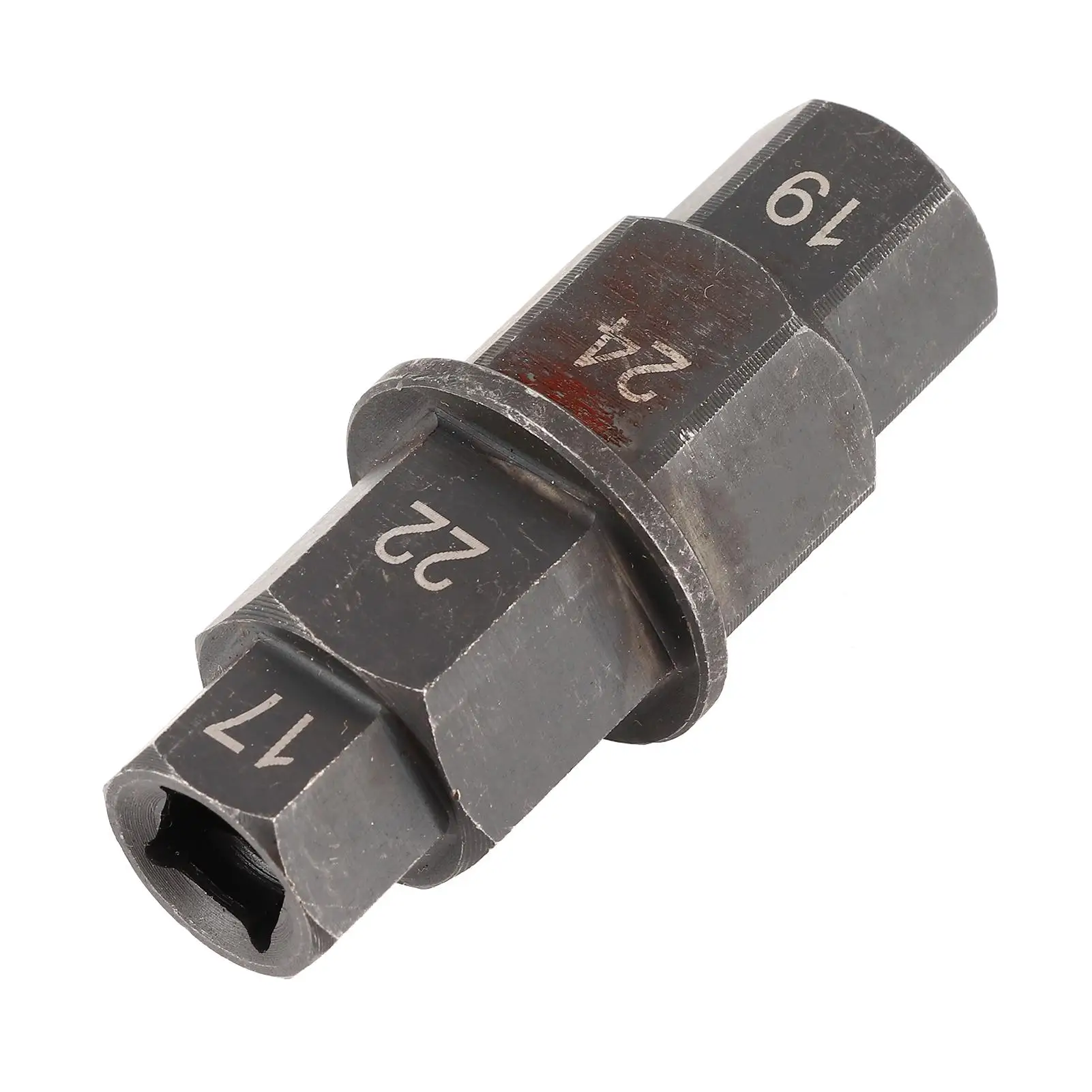 for wheel Spindle Key for wheel Axle Removal Aluminum Alloy 7 /19/22/24Mm Motorcycle Spindles Axle