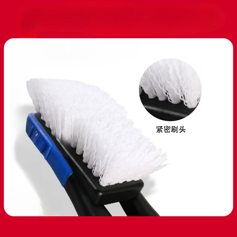 1Pc tire contour applicator Car Wheel Polishing Waxing Sponge Brush Washing  Cleaning Tire Contour Applicator Pads car products - AliExpress