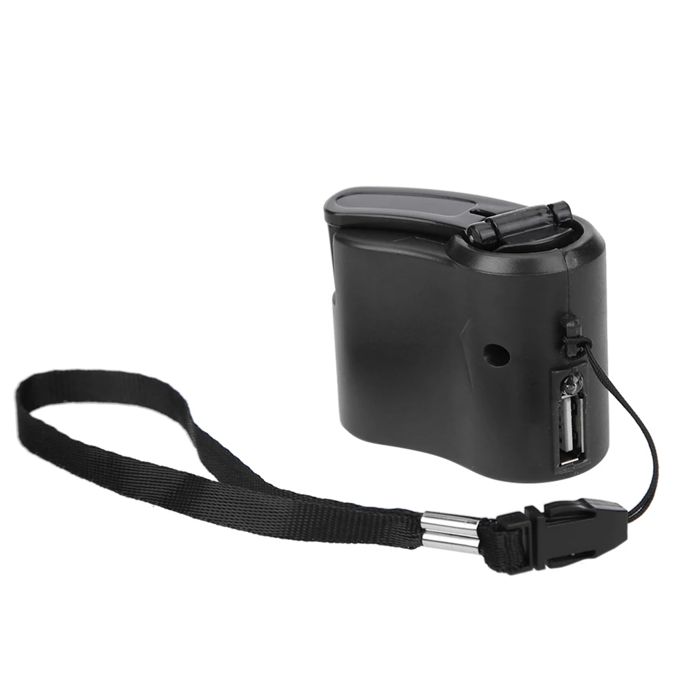 USB Mobile Phone Emergency Charger Portable 1
