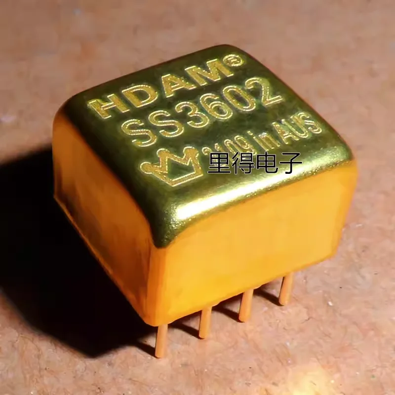 SS3602-SS3601-SS2590-SS2598-SS3602AR-dual-single-OPAMP-upgrade-MUSES02 ...