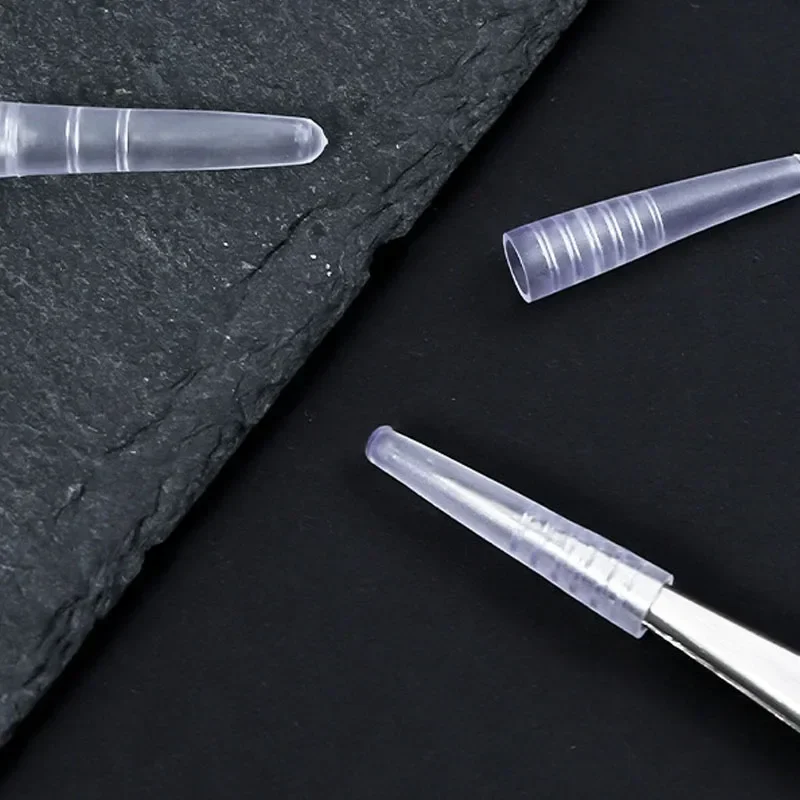 6Pcs/Set stainless steel tweezers anti-static precision bent straight tweezers mobile phone jewelry repair tool DIY hand tools precision tweezers tweezer tool esd anti static tweezers phone repair tweezers