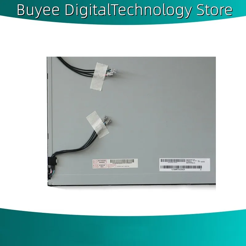 ο  17.0 ġ Ʈ LCD ȭ ÷, 1280x1024 M170EG01 V0 VE 30  M170EG01 VE LCD ȭ г