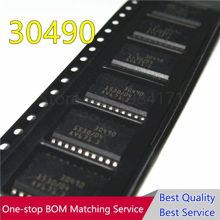 

5Pcs 30490 New