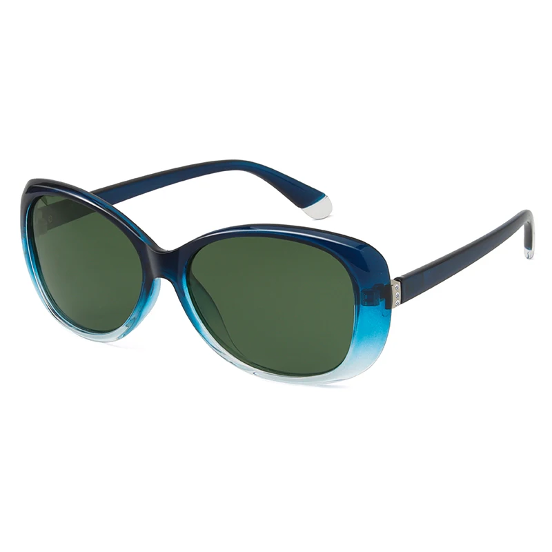 

Sunglasses Women Polarized Younger Style Fashion Trend Glasses Design Sun Glasses Size 57-17-145