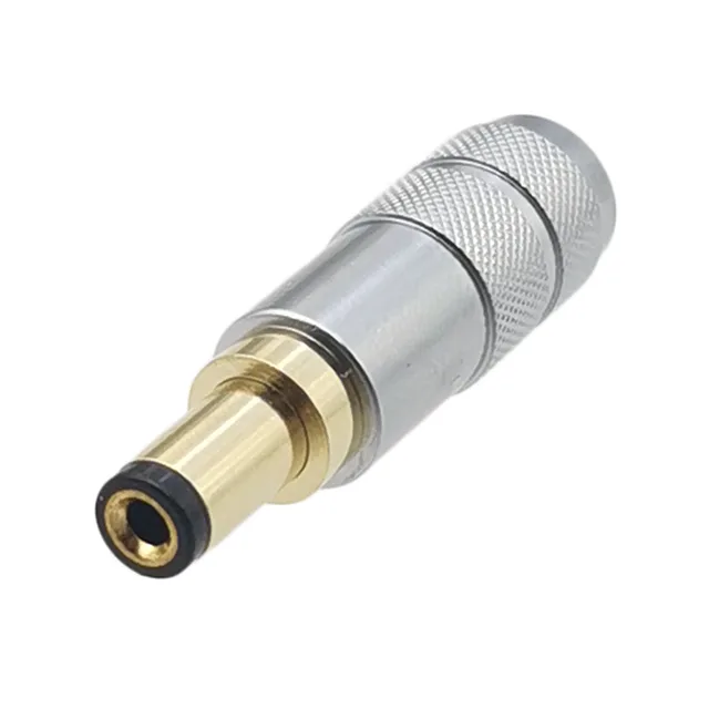 MT60 3PIN Multirotor Stecker Buchse Goldstecker Brushless Motor Regler