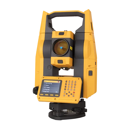 ZTS-421L10 /HTS-521L10 Survey Instrument 2'' Accuracy Survey Total Station Pri