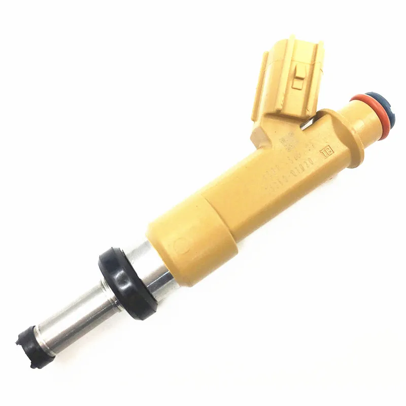 Pack of 4 Fuel Injectors 23250-39145 23209-39145 23250-0T010 23209-0T010 23250-0T020 Nozzles for Toyota Corolla