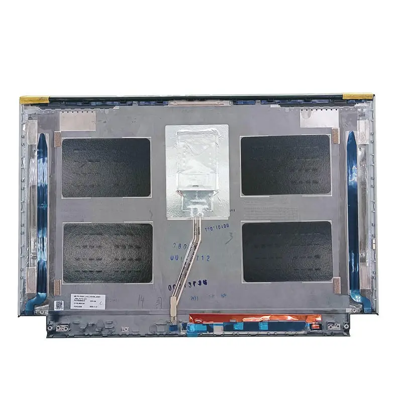 For Dell Alienware M15 R4 laptop top cover screen back case front bezel frame shell 0MFC9P 05Y9PH 07CK61