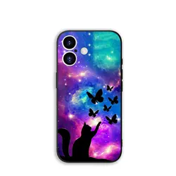 Kitten Cat Meow Wallpaper Phone Cover - MotoEdge 30 Fusion (1)