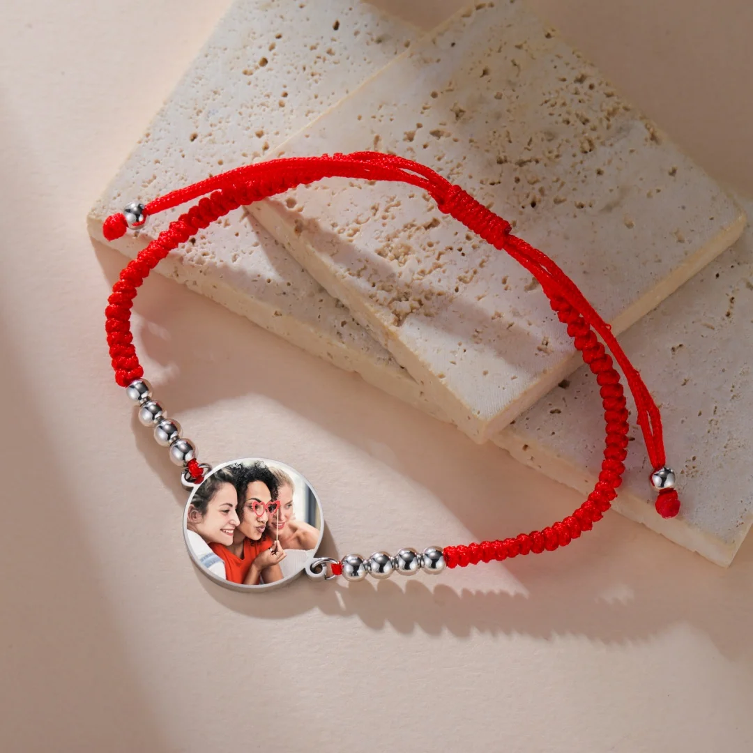 Forever Memory Bracelet S93e6912180954f7b95a1389b9727d33e2