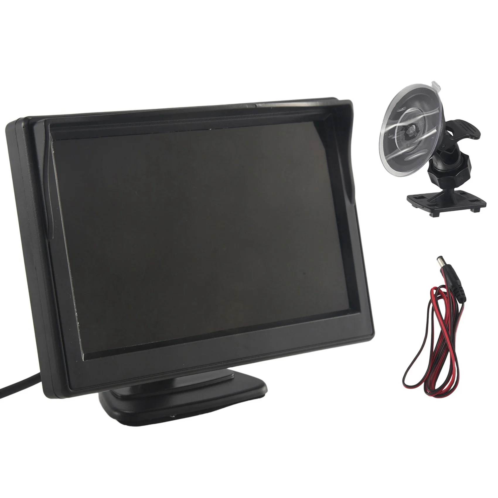 TFT LCD HD ũ ,   귡Ŷ, ڵ ī޶, ĸ, DVD, ̵ ÷̾, 5 ġ, 800X480