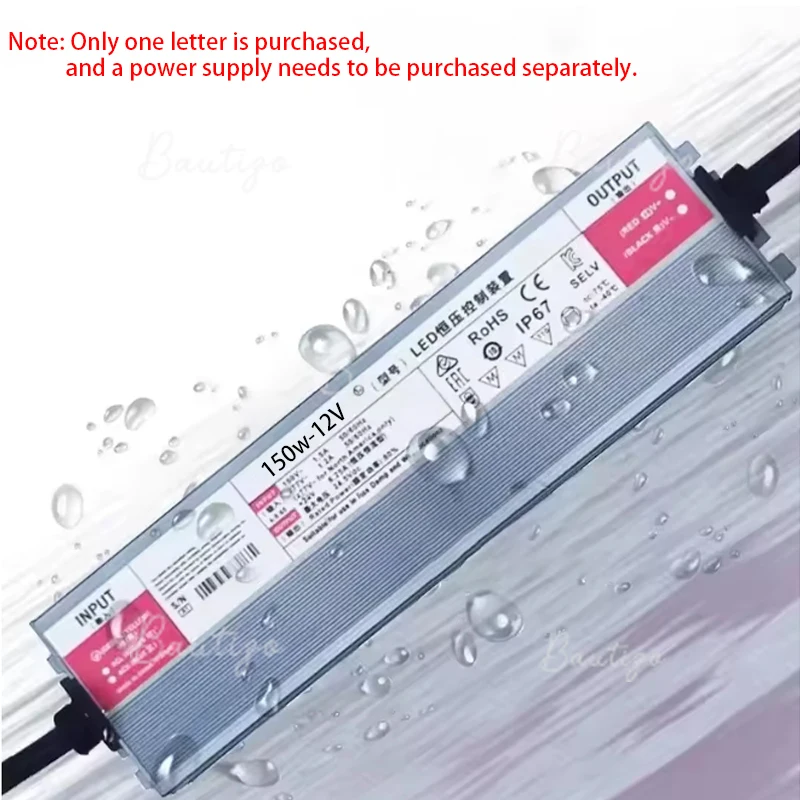 לוח LED קפה מותאם אישית עם לוגו RGB ערוצים תכנותיים אותיות אישיות עיצוב חנות חוץ פרסום