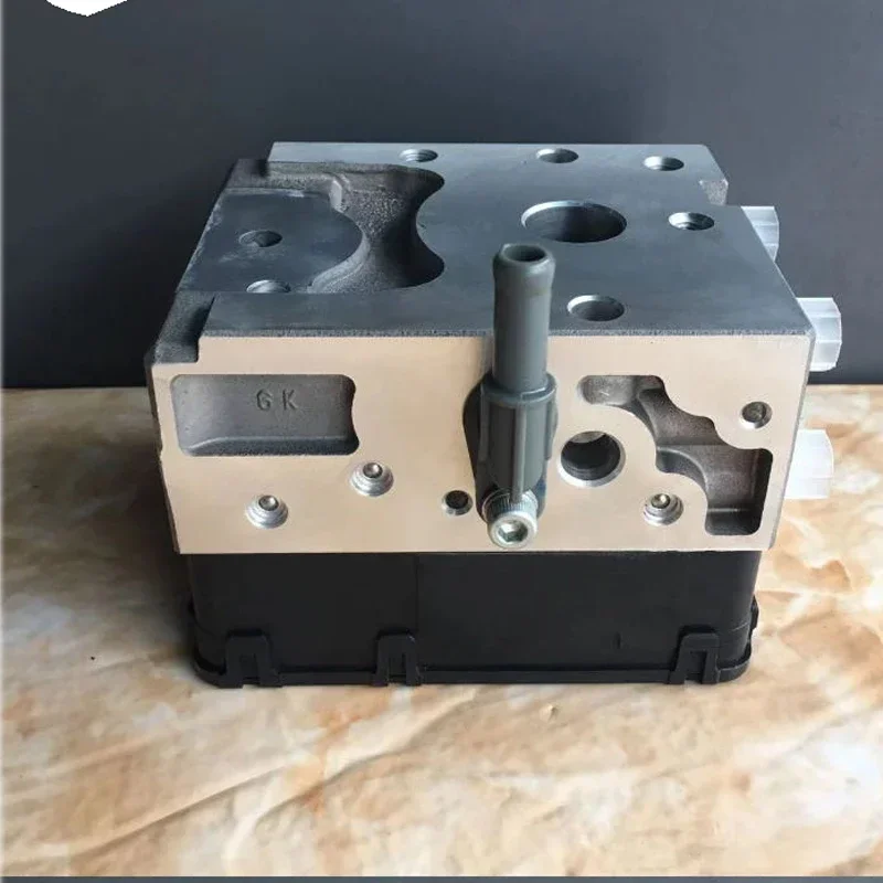 ABS 액추에이터 잠금 방지 브레이크 모듈 어셈블리, 도요타 하이랜더 하이브리드 렉서스 Rx450h 자동차 부품에 적합, 44510-48080 4451048080