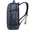 Large Travel Backpack for Men Cabin Bags Carry On Backpack College Business Work Luggage Laptop Bag Waterproof Casual Rucksack 4