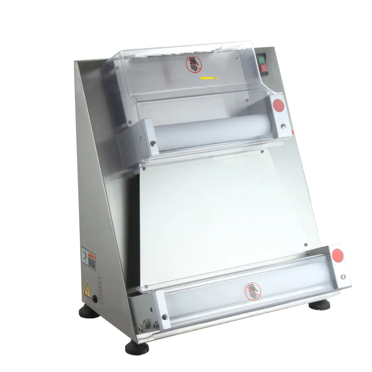 

Horus OEM Factory Price Superior In Quality Pizza Dough Press Machine For Commercial And Home Use