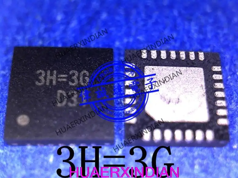 

1 шт. RT3601EAGQW RT3601EA Тип 3H = 5A 3H = QFN28 новый оригинальный