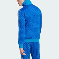 Veste de sport pour homme Adidas authentique POLY TOP clover avec indice IP6980 2