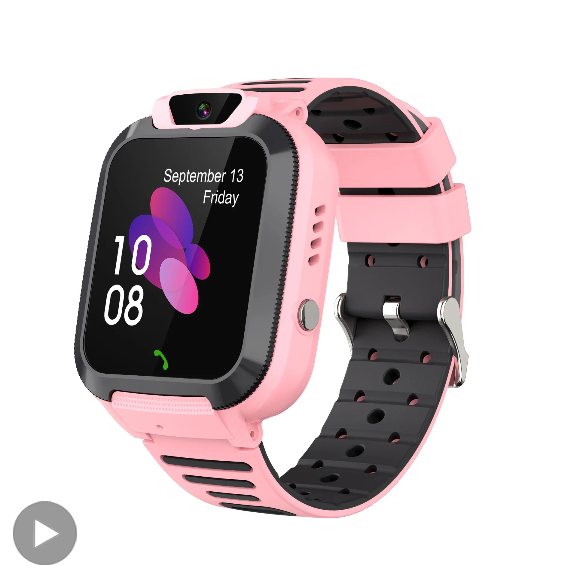 Kids Smartwatch Amazon Smart Watches For Girls Kids Smart Watch