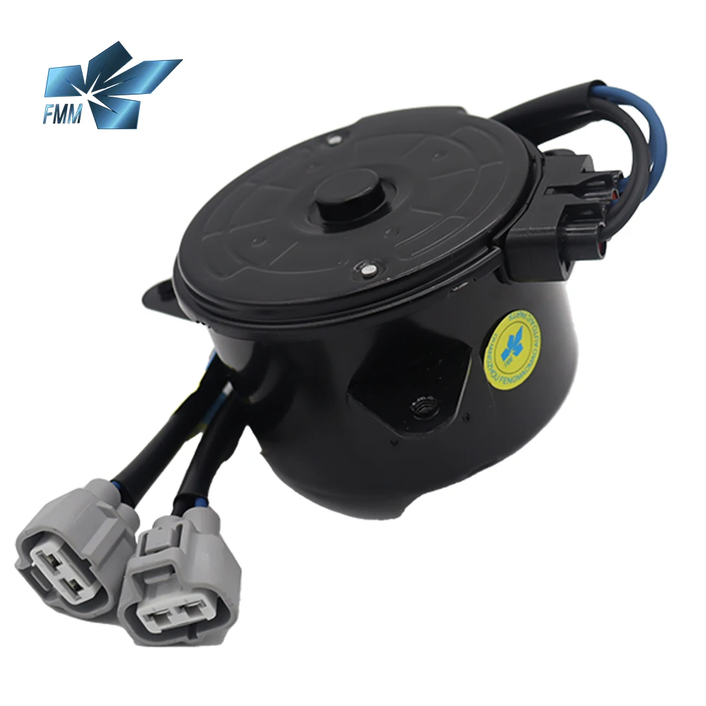 

21487-1VM1A охлаждающий вентилятор, радиатор двигателя для SYLPHY JUKE C26