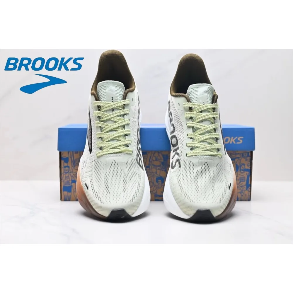 حذاء Brooks Hyperion Max Gale 2 الممتص للصدمات لسب...