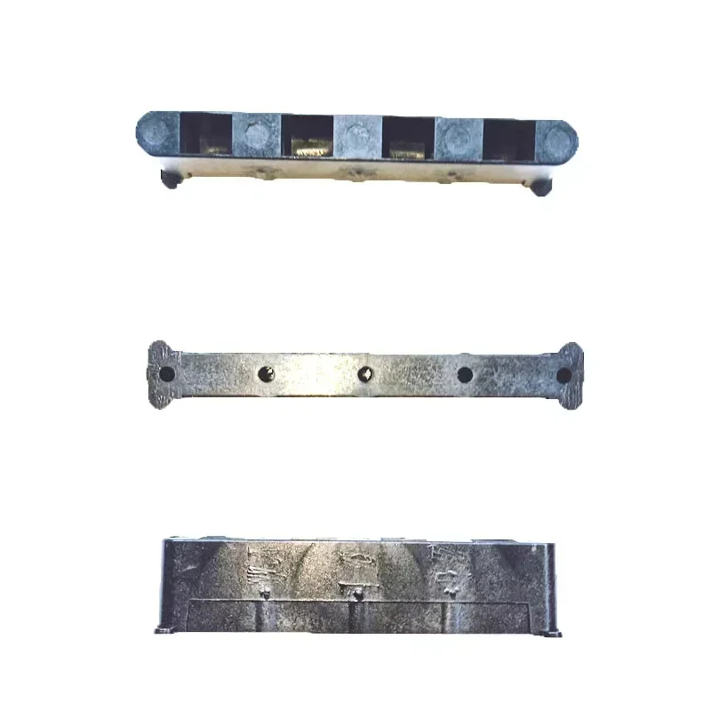 Windsurfing Plastic Footstrap Insert 5 or 10pcs 3 or 5 Holes Adjustable Windsurf Board Repair Accessories