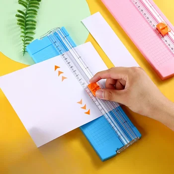 A4 Paper Trimmer Cutter