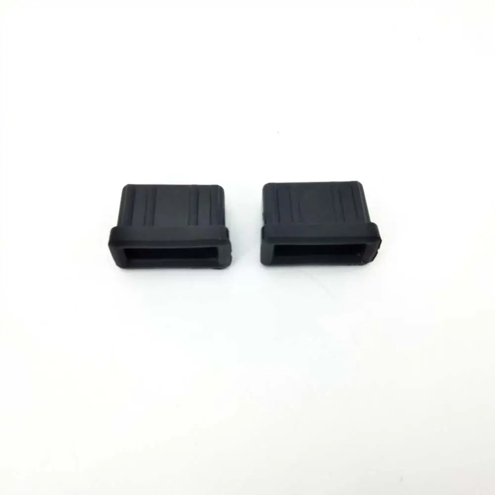 2 Pack Engine Cover Rubber Pier Sleeve for BMW 3 5 7 Series X1 X3 X4 X5 X6 N55