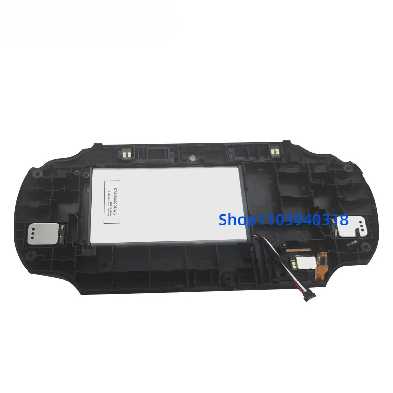 Batteria Di Ricambio 2210 MAh Per PS Vita 1000 (PCH-1000) – Nuova, Per Console Sony PlayStation Portable