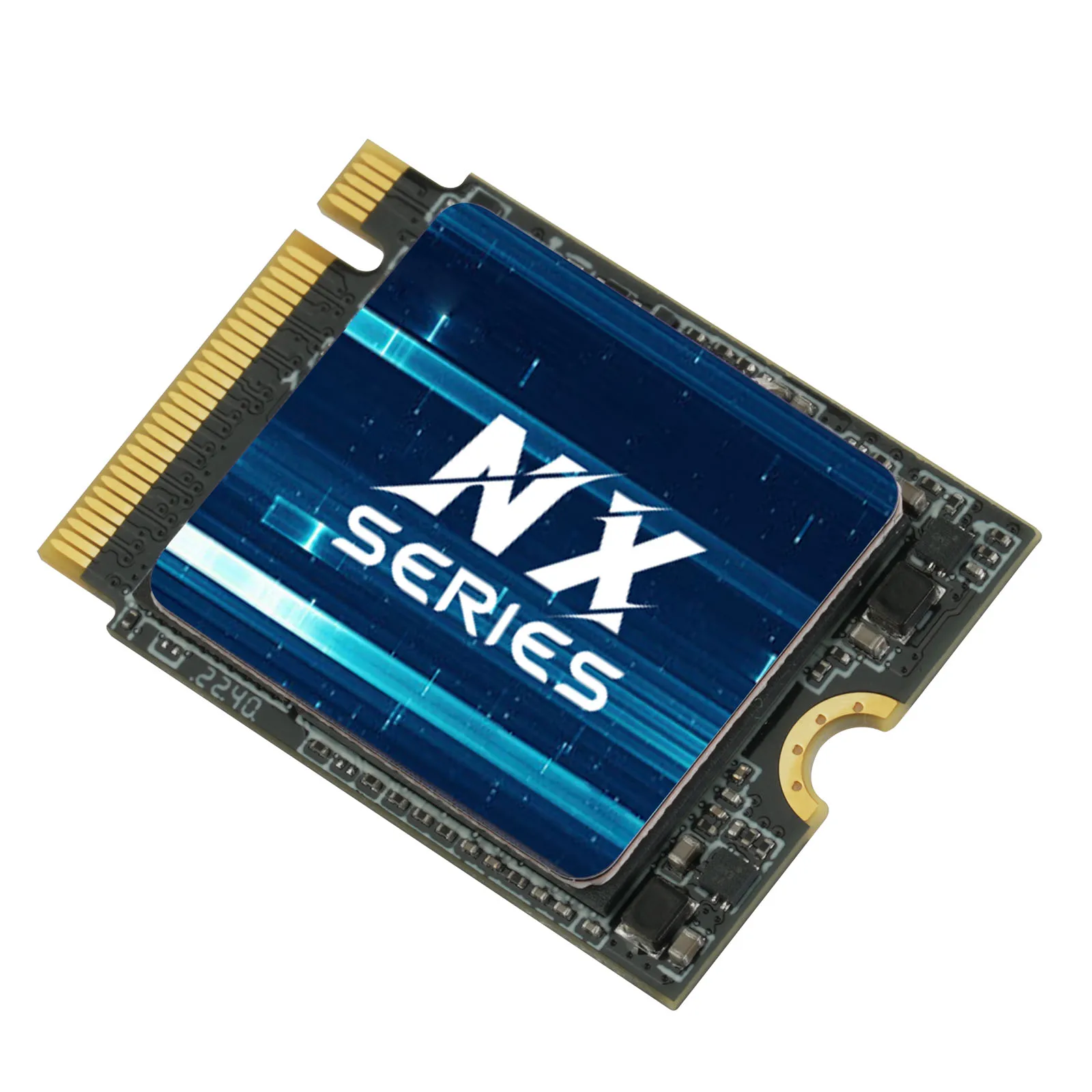 ssd interno