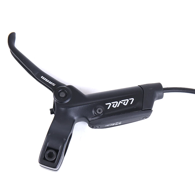 Paire De Freins à Disque Hydrauliques SRAM Level - Avant + Arrière (MTB/VTC)