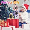 Creative Transformable Fidget Spinners Stress Relief Sensory Toys Fingertip Gyros Spinner Party Favors ADHD Autism Kids Adults 6
