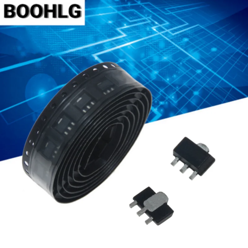 5pcs RD01MUS1 T113 SOT89 RD01MUS1 SOT 89 K2 SOT RD01MUS2 RD01MUS2 T113 ...